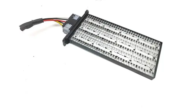 KIA Sorento Electric cabin heater radiator H309330360 1FAA021STAJ