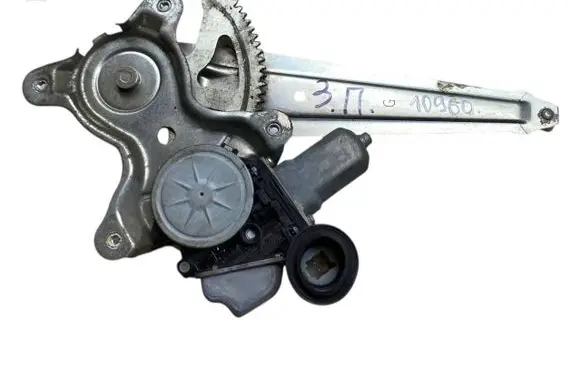 Lexus GS 250 350 300H 450H Rear door window regulator with motor 8572030430 0620202181