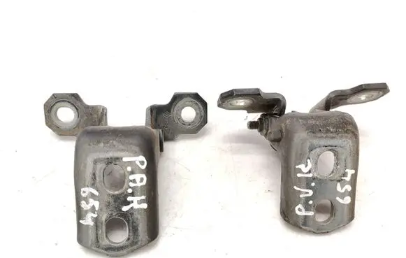 Renault Espace - Grand espace IV Front door hinge set TE866