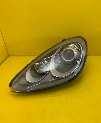 Porsche Cayenne (92A) Headlight/headlamp 7P5941031Q