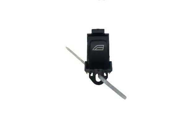Volvo V70 Electric window control switch 3077372
