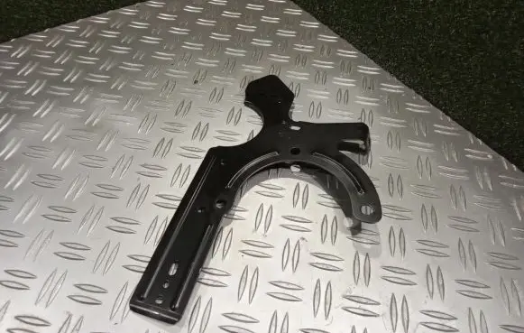 Land Rover Range Rover Sport L494 Other engine bay part HPLA14536FD