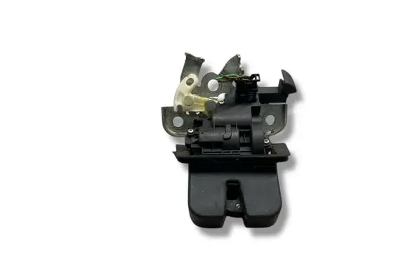 Seat Ibiza IV (6J,6P) Tailgate/trunk/boot lock/catch/latch
