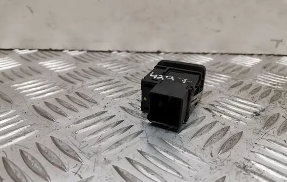 Hand parking brake switch