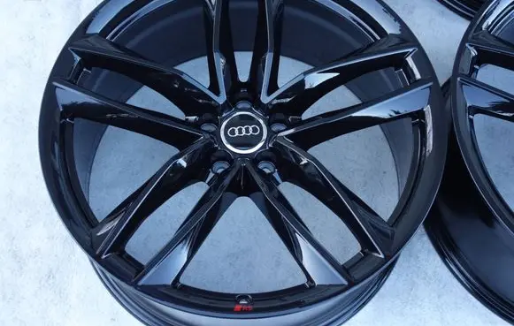 Audi RS6 C7 R21 alloy rim 4G0601025CG
