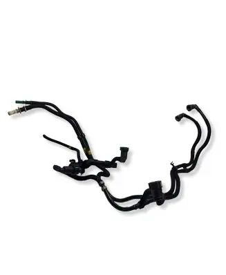 Ford Focus C-MAX Fuel line/pipe/hose 