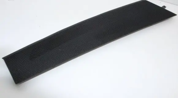 Mercedes-Benz C W204 Dashboard glove box trim A2046802008