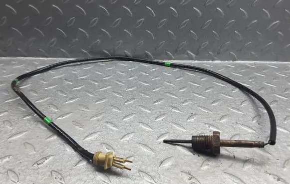 Lambda probe sensor
