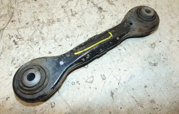 BMW 1 E81 E87 Rear control arm 33322406289 33326765425
