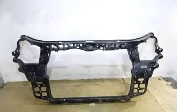 Hyundai Santa Fe Radiator support slam panel 641012BXXX