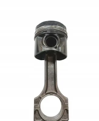 BMW 5 E39 Piston with connecting rod 80L85