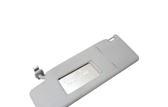 Volkswagen Polo V 6R Sun visor 6R0857551