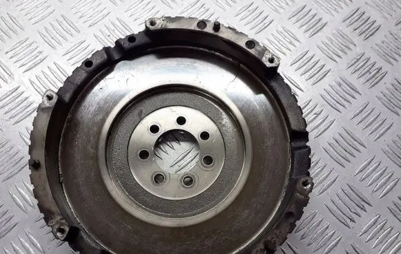 Nissan Micra Flywheel 