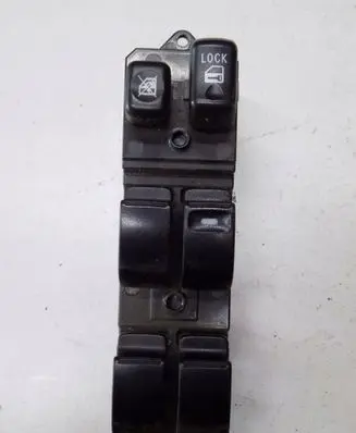Citroen C-Crosser Electric window control switch 8608A147