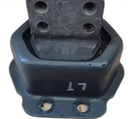 Audi Q6 e-tron Engine mount vacuum valve