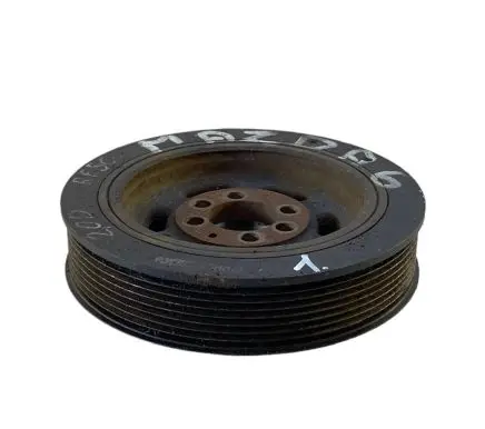 Mazda 6 Crankshaft pulley