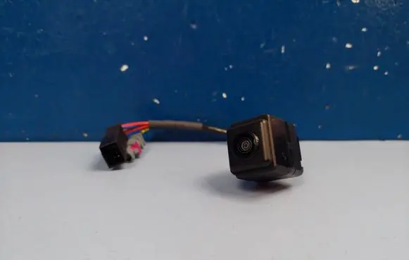 Audi Q3 F3 Reversing camera 5Q0980556B