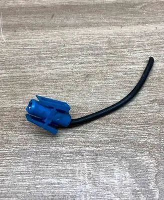 BMW 5 F10 F11 Plug wire 1378462 927585