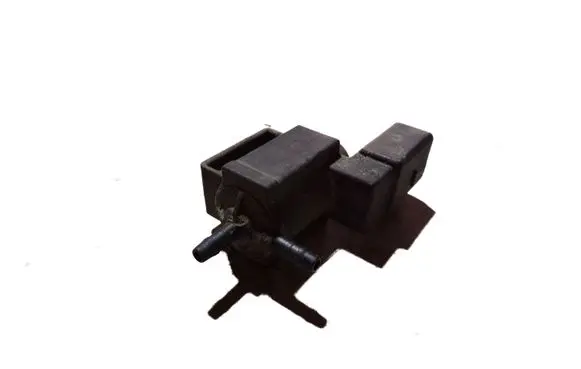 Audi A6 S6 C6 4F Turbo solenoid valve 037906283C