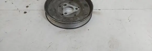 Audi A6 S6 C4 4A Power steering pump pulley 078145255h