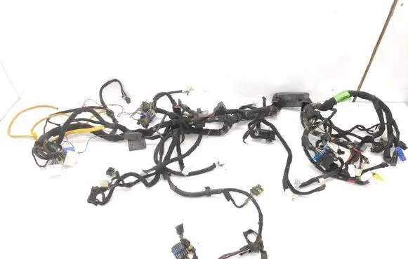 Alfa Romeo 166 Panel wiring 60687664 60687661