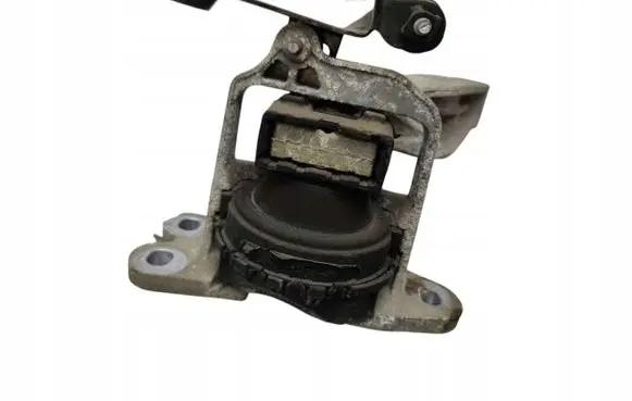 Renault Megane I Engine mount vacuum valve 