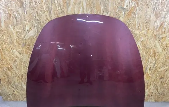 Tesla Model Y Engine bonnet/hood