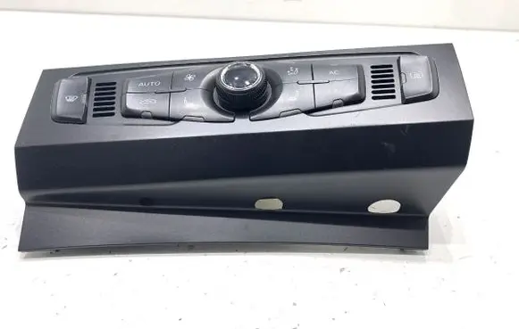 Audi A4 S4 B8 8K Interior fan control switch 8T1820043AA
