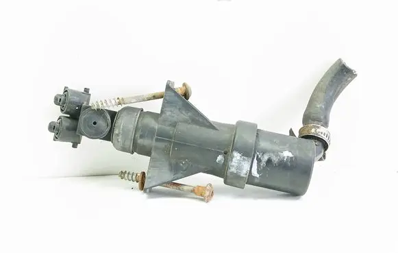 Audi A6 S6 C5 4B Headlight washer spray nozzle