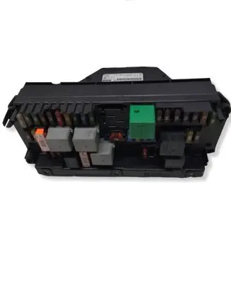Mercedes-Benz C W204 SAM control unit A2044423100