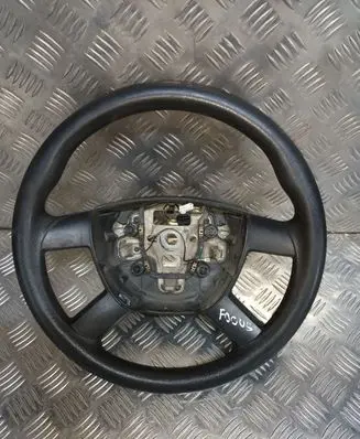 Ford Focus Steering wheel 4M513600AJVV