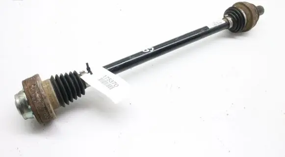 Cupra Formentor Rear driveshaft 5Q0501204C