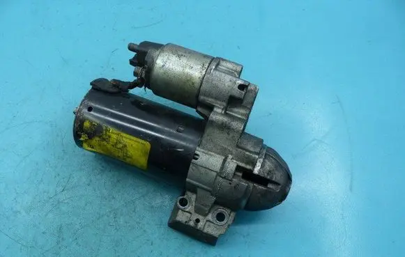 BMW 1 E81 E87 Starter motor 001148010 IMPRK1157479