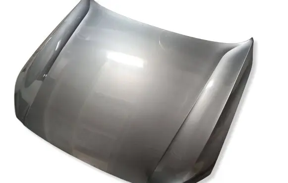 Volvo S90, V90 Engine bonnet/hood 