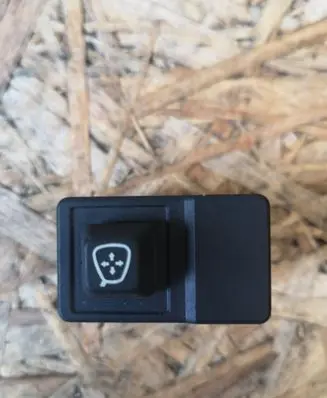 Peugeot Partner Electric window control switch