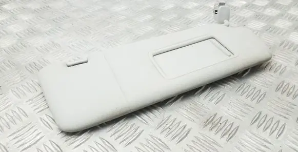 Seat Exeo (3R) Sun visor 8E0857552