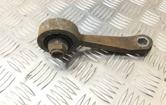Mercedes-Benz E W211 Front anti-roll bar/stabilizer link A2113203889