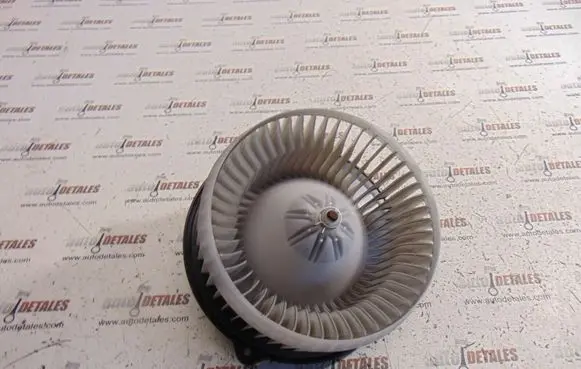 Honda Accord Heater fan/blower 1940001720