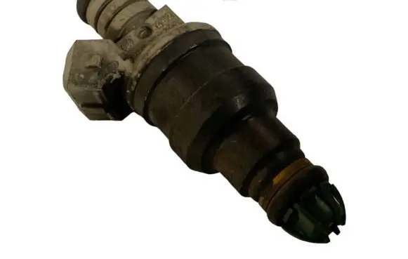 BMW 5 E34 Fuel injector 0280150414
