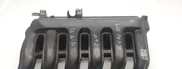 BMW 5 E60 E61 Intake manifold 7790701