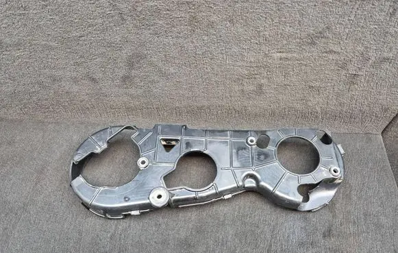 Audi A4 S4 B7 8E 8H Timing belt guard (cover) 059109133R 059109133M 059109133Q