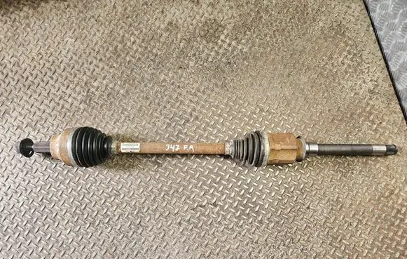 Jeep Grand Cherokee Front driveshaft P52124712AD 52124712AD