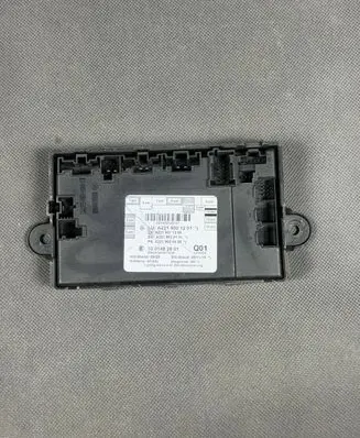 Mercedes-Benz S W221 Door control unit/module A2219001201