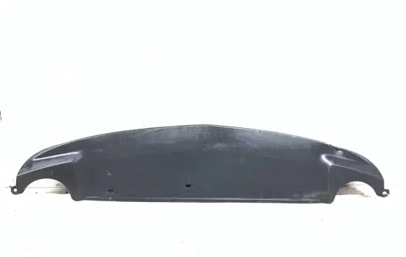 Opel Insignia A Rear bumper lower part trim 13246507 551004542
