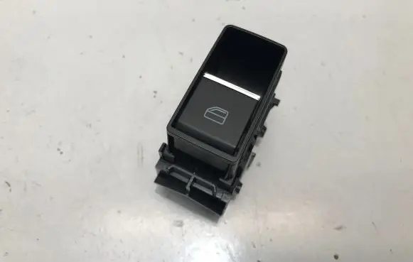 Mazda CX-60 Quarter vent window switch KAAA66370 120051683