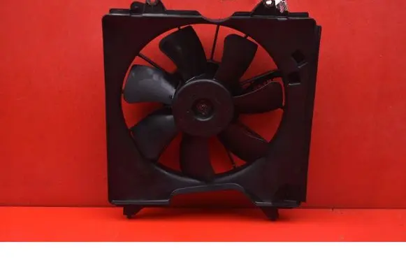 Honda Civic IX Electric radiator cooling fan MF4227506770