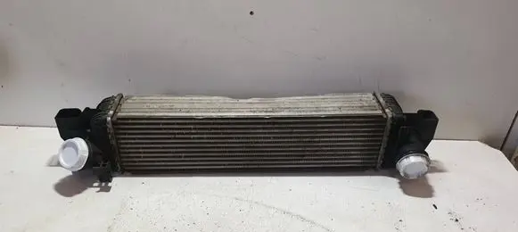 BMW X2 F39 Intercooler radiator 7617598 1751 22828110