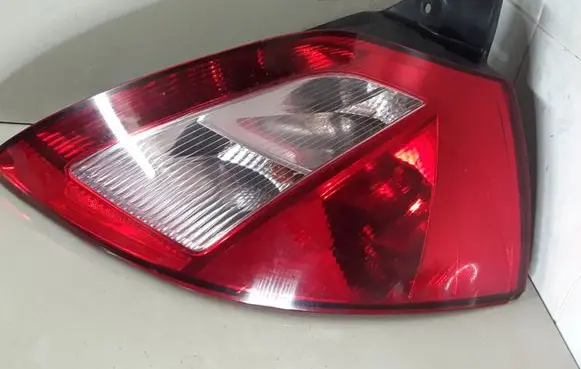 Renault Megane II Rear/tail lights 8200073237
