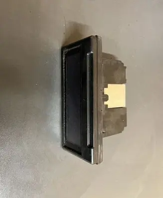 Volvo V50 Screen/display/small screen 30775261 002000223490