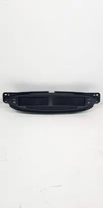 Citroen Xsara Speedometer (instrument cluster) 87001377 963171380 88311303